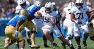 Allar defends coach, team leading into homecoming