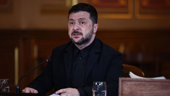 Ucrania pide ayuda tras nuevo ataque ruso que dejó cuatro muertos
