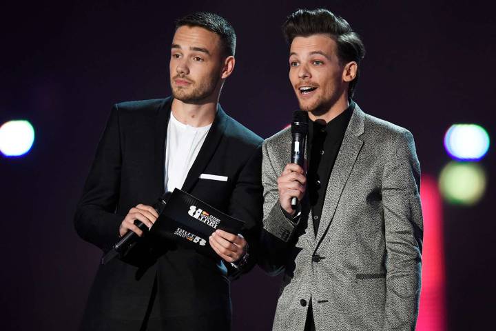 Louis Tomlinson Says He Will 'Never Accept' Liam Payne's Death