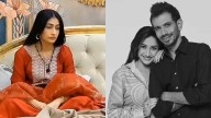 Dhanashree Verma breaks silence on marriage with Chahal: viral video