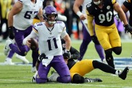 Carson Wentz isn’t a fan of Thursday Night Football. How’d he handle the short week?