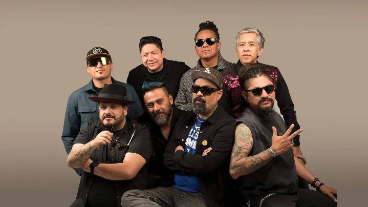 Panteón Rococo celebra 30 años con Sonoro: un viaje musical sin perder la esencia