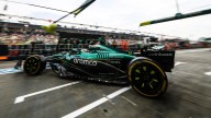 Alonso se da un gustazo en Singapur dos años después y firma el cuarto mejor tiempo