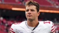 Richard Sherman’s expectation for Brock Purdy’s injury timeline