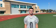 Sportsline player of the week: Skyler Kelly, Prairieville QB