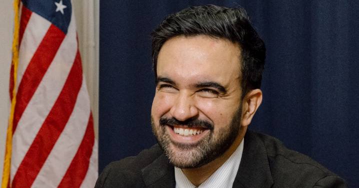 Zohran Mamdani details how he'd combat Trump — and where they could work together