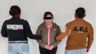 Alondra N citó a su novio, lo asesinó y dejó un mensaje con cartulina en Puebla, investigan ajuste de cuentas