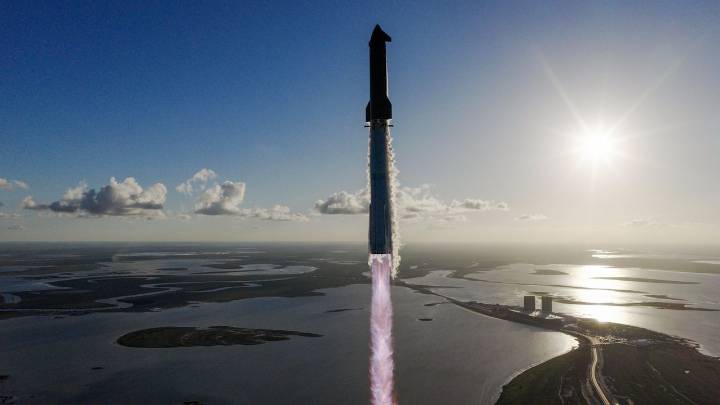 Getting even bigger: What's next for SpaceX's Starship after Flight 11 success
