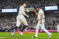 CP NewsAlert: Yankees beat Blue Jays 9