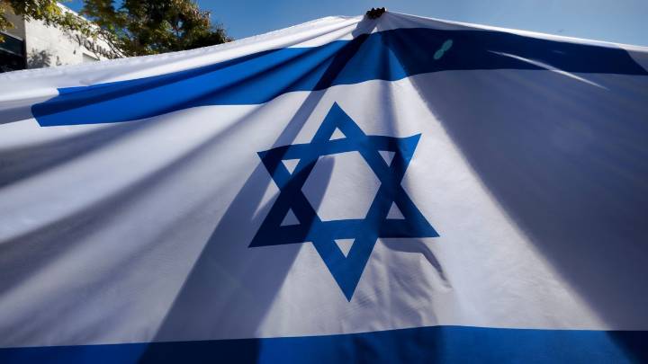 N.Y. lawmakers address antisemitism amid Israel