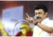 BJP has 'no genuine concern' over Karur stampede, seeks 'politica...