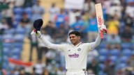 Shubman Gill Receives Widespread Praise After Record