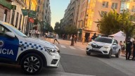 CSIF abunda en que la problemática de las agresiones es diaria y pide concienciación sobre los riesgos