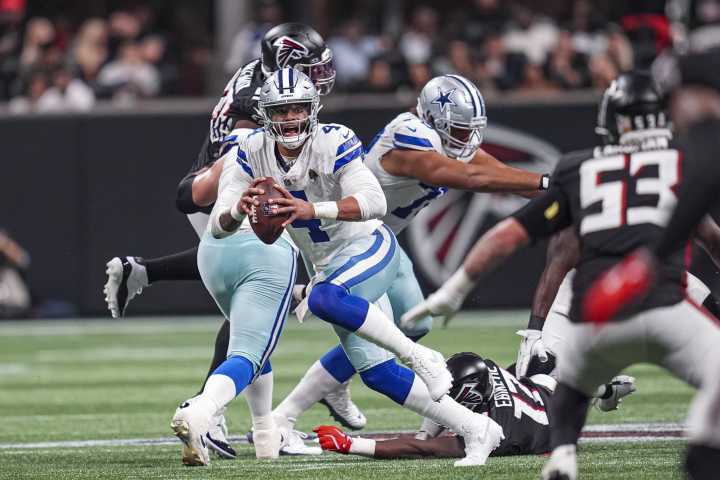 Insider Charean Williams Claims, “Dak Prescott Gonna Be 2024 Joe Burrow”