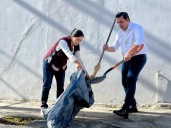 Santa Catarina lanza operativo para recolectar más de 220 toneladas de basura