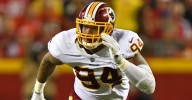 Washington Commanders vs Los Angeles Chargers Inactives