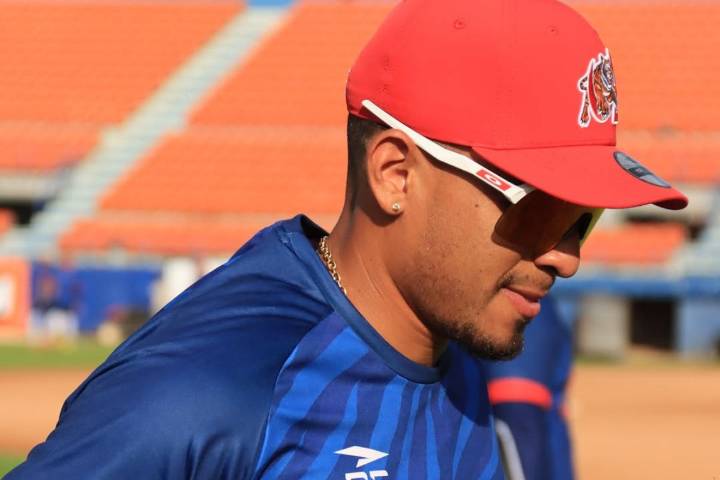 Los Tigres rugen en la pretemporada con sus principales estrellas, incluido el actual campeón bate