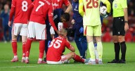 Wood, Zinchenko, Bakwa - Nottingham Forest injury state of play ahead of Bournemouth test