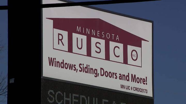 Remodeling company Minnesota Rusco closes, leaving employees & customers hanging