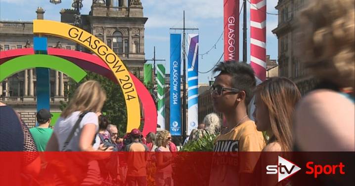 Glaswegians get first access to Commonwealth Games 2026 - how to get tickets and price information
