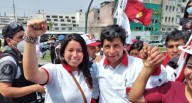Zaira Arias | Guillermo Bermejo condenado: ¿Quién es la accesitaria y qué pasaría con la curul?