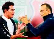 En vivo | Atlético Nacional y DIM se enfrentan en el partido más llamativo de la fecha 17 de la Liga; estos son los titulares