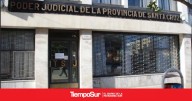 Santa Cruz La Federación de la Magistratura rechazó el pedido de intervención al Poder Judicial