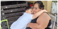 ¿Qué enfermedades tenía la mamá de Iker, ‘El niño millonario’?