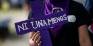 Se registran 108 feminicidios en los estados donde operaba el líder de la pandilla venezolana Tren de Aragua