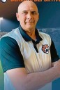 El yucateco Enrique Couoh, de gerente con Tigres