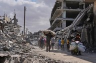 Israel-Hamas peace deal greeted with cautious optimism in Sask.