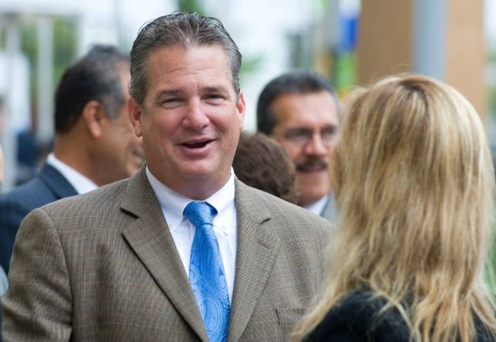 Federal judge rebuffs attempt to dismiss fraud count for former chamber CEO Todd Ament