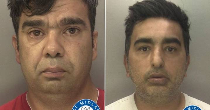 Fraudsters used trick from Hollywood film to scam people out of £100,000