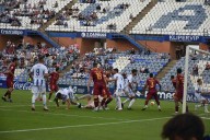 El Recre necesita aprobar su asignatura pendiente