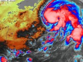 Tormenta tropical Melissa se convirtió en huracán en el Caribe: Centro Nacional de Huracanes