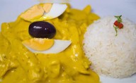 Menú del día: aprende a preparar Ají de Gallina de la forma más fácil y en casa