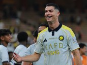 Cristiano Ronaldo becomes first billionaire footballer