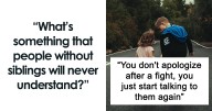 People Are Sharing The Things Those “Without Siblings Will Never Understand” And Here’re 21 Of The Most Accurate Ones