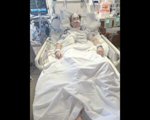 Family of DoorDash driver injured in Greek Row fight says they’re still waiting for accountability