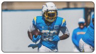 3 Chargers Players to Watch Against Dolphins in Week 6