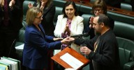 History made after Australian-first treaty passes