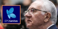 Ministro de Salud sorprendió a Sanitas con visita y fuerte reclamo que se hizo viral: “No hay ninguna justificación”