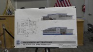 Village of Horseheads reveals plans for Thorne Street Pool renovations