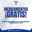 ATENCIÓN RÍO BRAVO