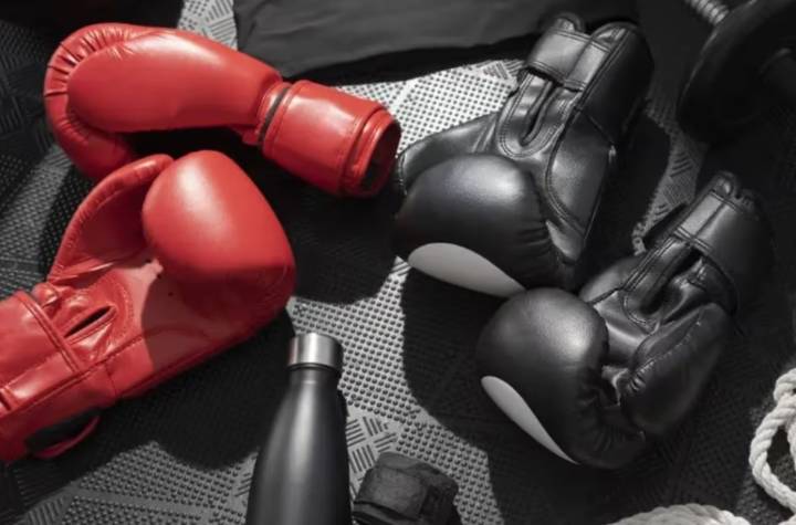 En Pelea de boxeo simulada muere estudiante