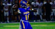 Live Oak and East Ascension play in District 5