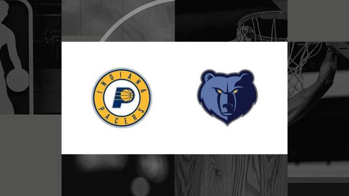 How to watch Pacers vs. Grizzlies: TV channel and streaming options for October 25
