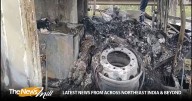 Bus fire incident: President, Vice President express grief over loss of lives in Andhra’s Kurnool