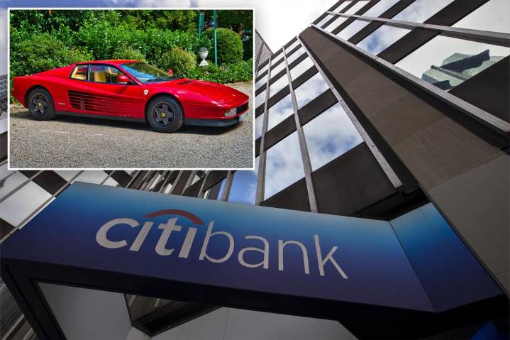 Ferrari-loving UK bond trader sued over botched $2.6B COVID bet that burned Goldman Sachs, Wells Fargo, Citi