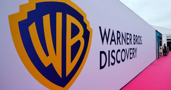 Warner Bros. Discovery Weighs Its Next Move After Takeover Interest